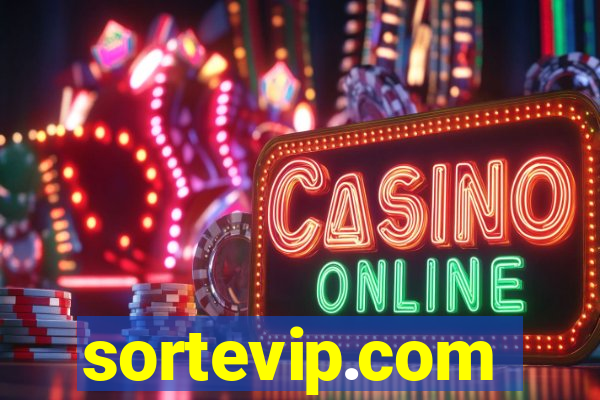 sortevip.com