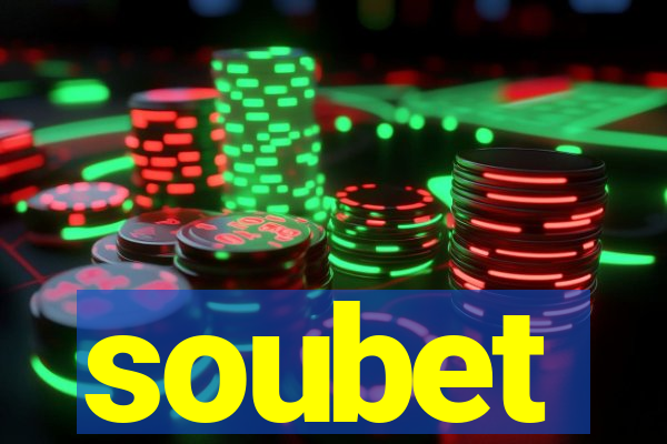 soubet