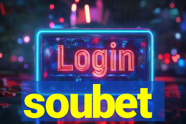 soubet
