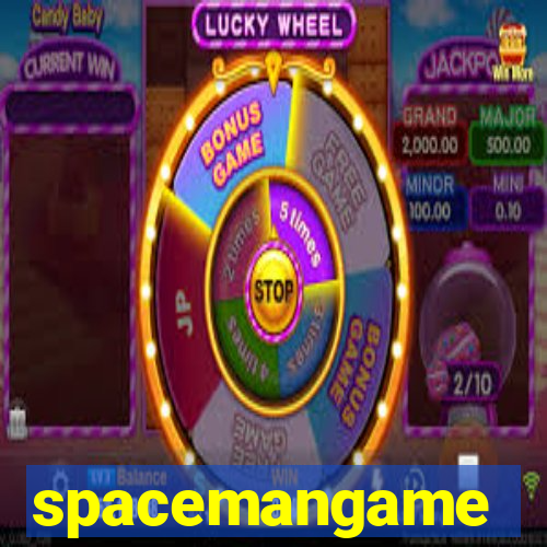 spacemangame