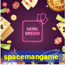 spacemangame