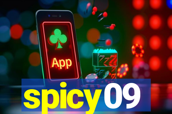 spicy09