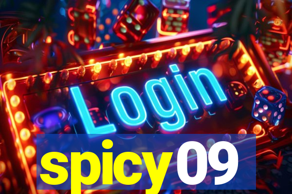 spicy09