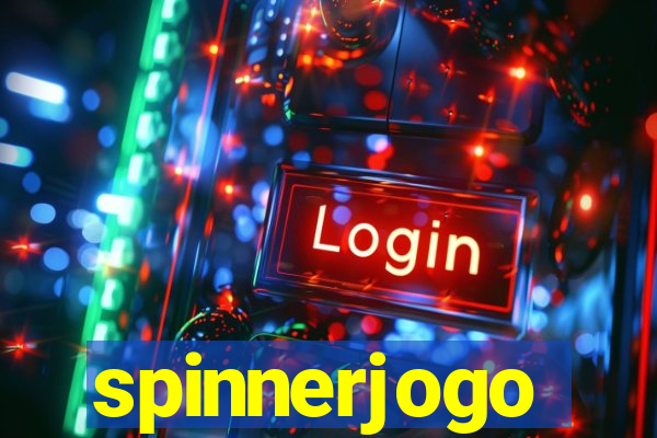 spinnerjogo