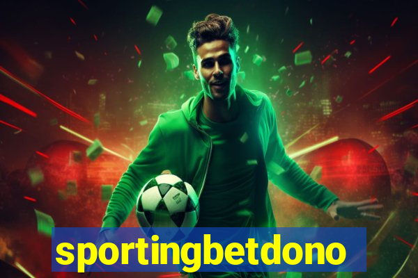 sportingbetdono