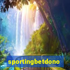 sportingbetdono