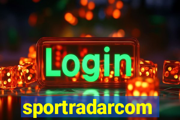 sportradarcom