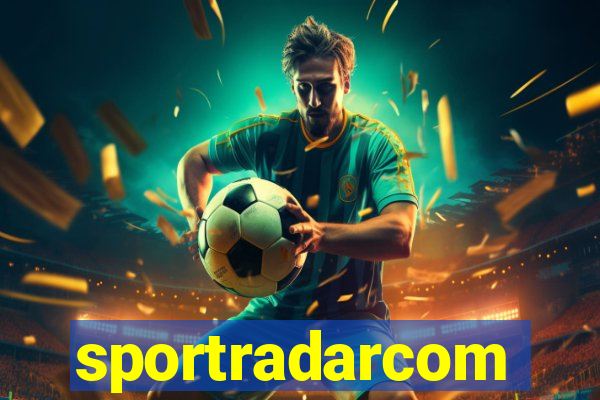 sportradarcom