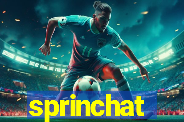 sprinchat