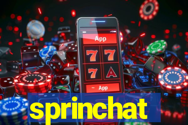 sprinchat