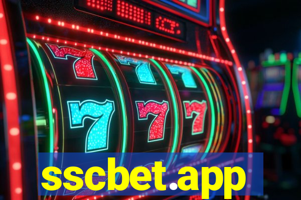 sscbet.app