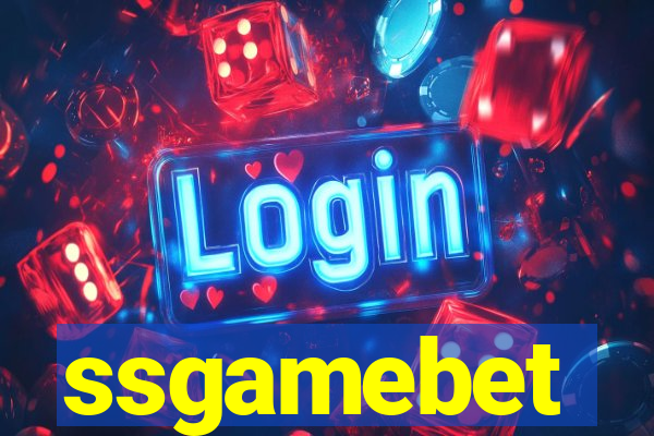 ssgamebet
