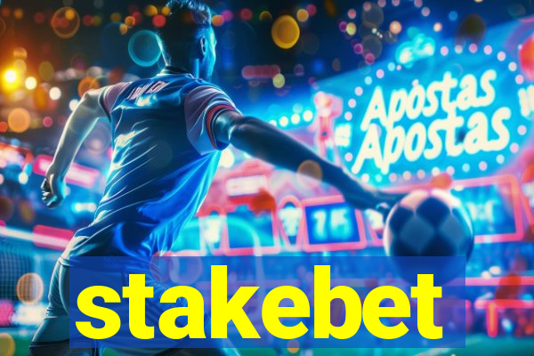 stakebet