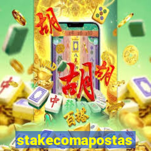 stakecomapostas