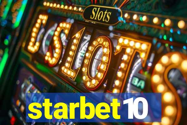 starbet10