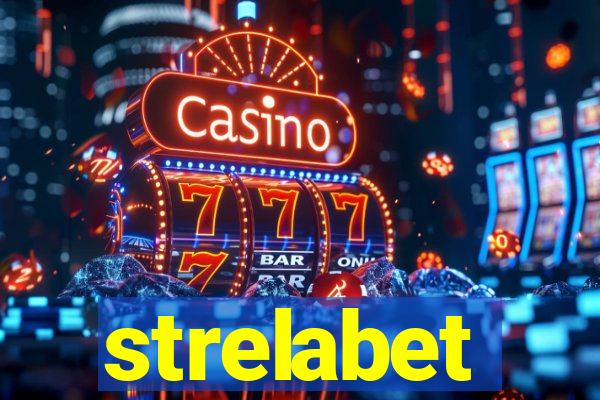 strelabet