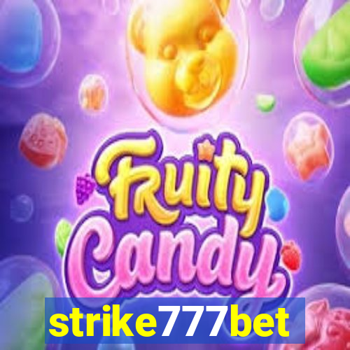 strike777bet