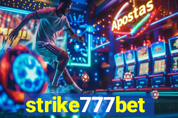 strike777bet