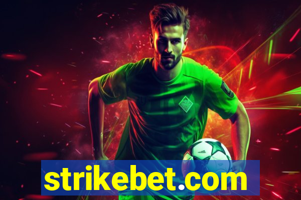 strikebet.com