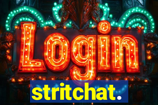 stritchat.