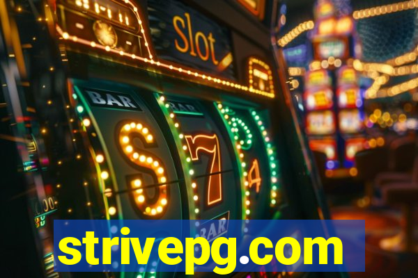 strivepg.com
