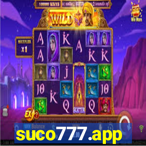 suco777.app