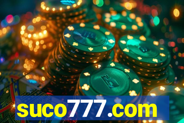 suco777.com