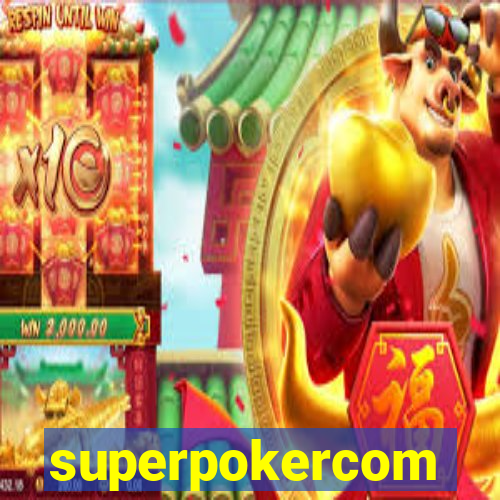 superpokercom