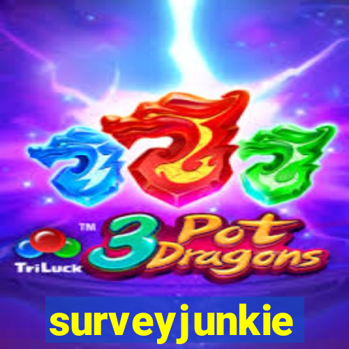 surveyjunkie