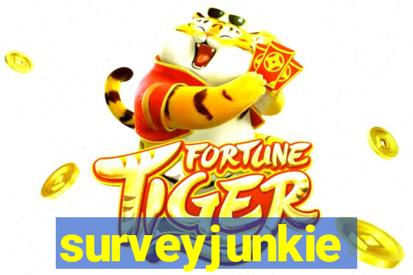 surveyjunkie