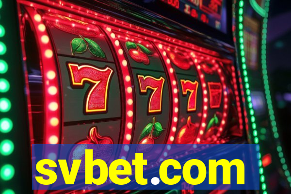 svbet.com