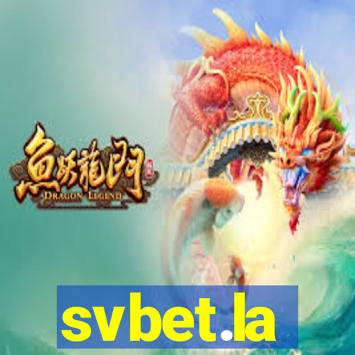 svbet.la