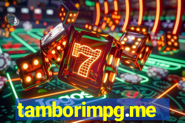 tamborimpg.me