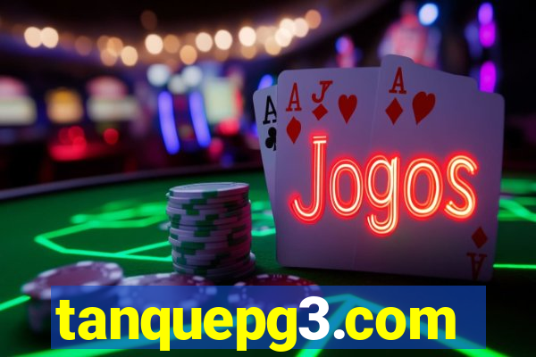 tanquepg3.com