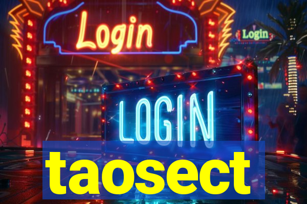 taosect