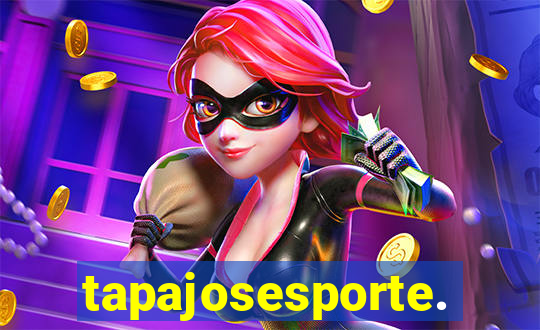tapajosesporte.com