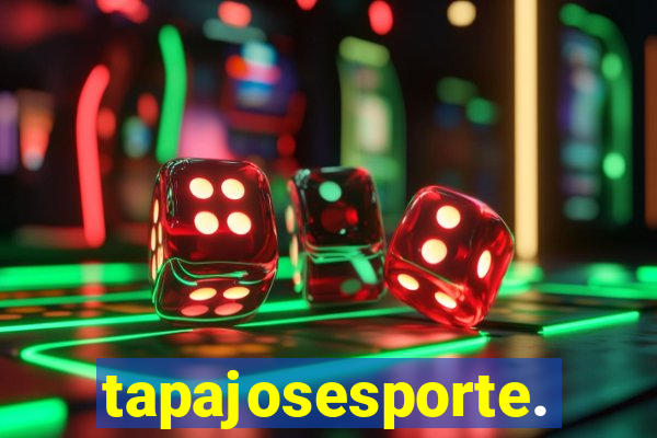 tapajosesporte.com