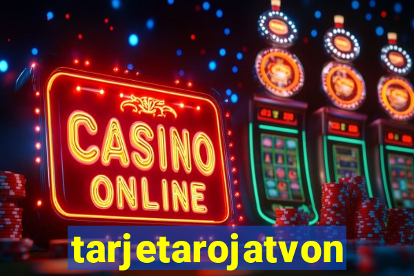tarjetarojatvonline