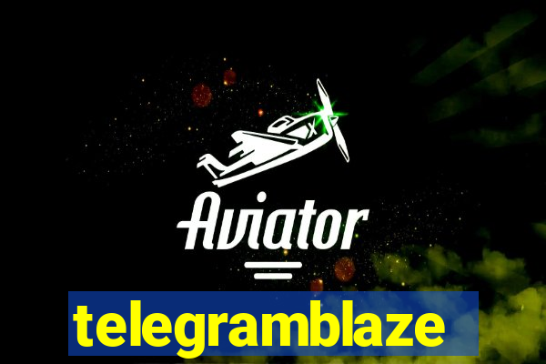 telegramblaze