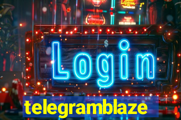 telegramblaze