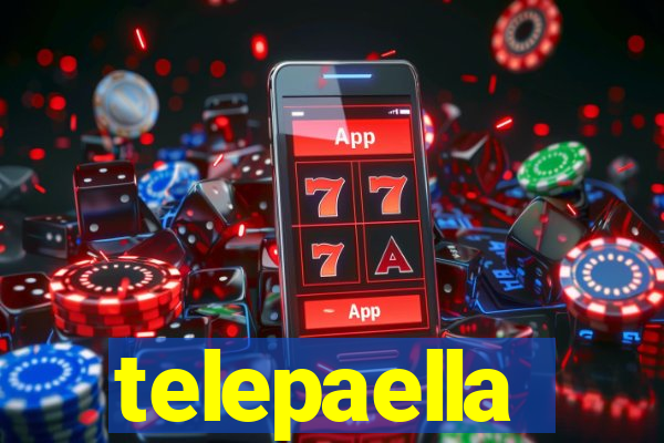telepaella