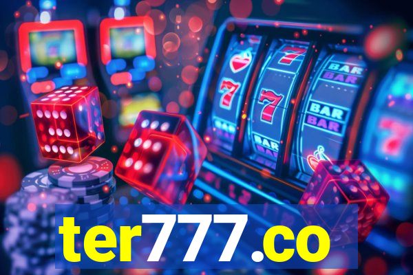 ter777.co