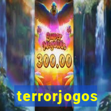terrorjogos