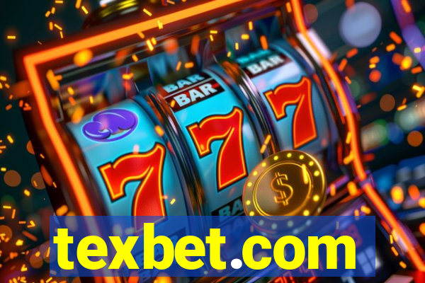 texbet.com