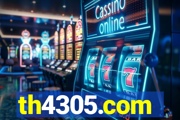 th4305.com