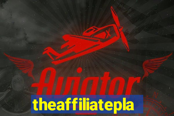 theaffiliateplatform.com