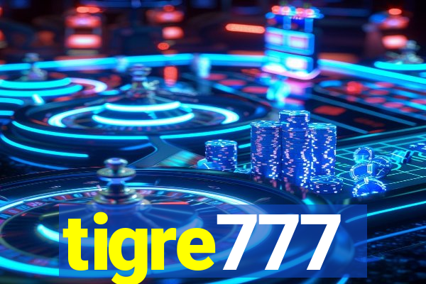tigre777