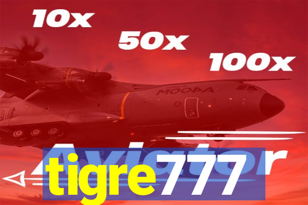 tigre777