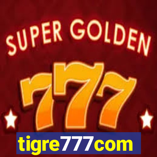tigre777com