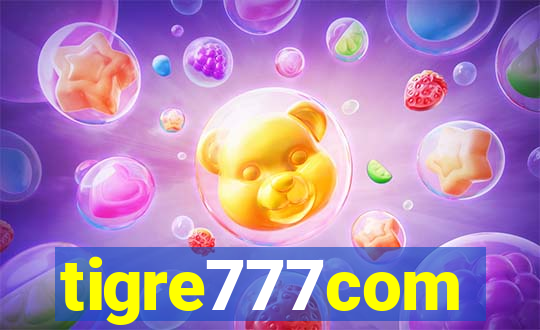 tigre777com